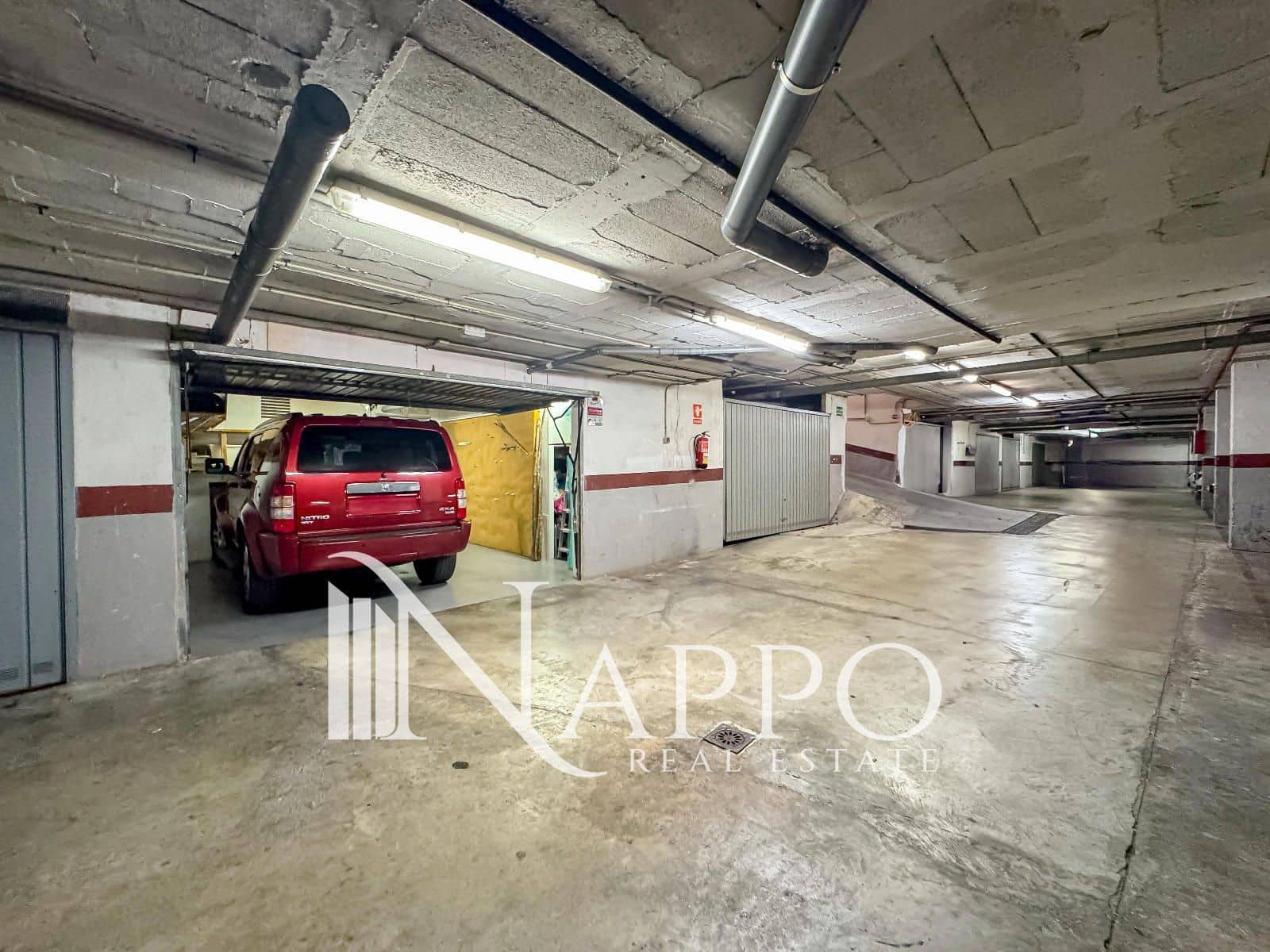 3 soverom Hus til salgs i Palma de Mallorca med garasje - € 495 000 (Ref: 9307250)