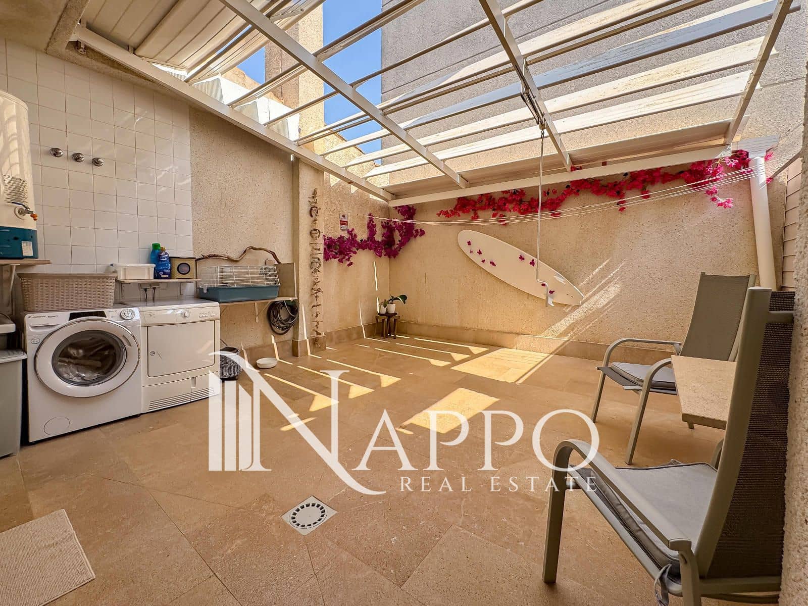 3 soverom Hus til salgs i Palma de Mallorca med garasje - € 495 000 (Ref: 9307250)