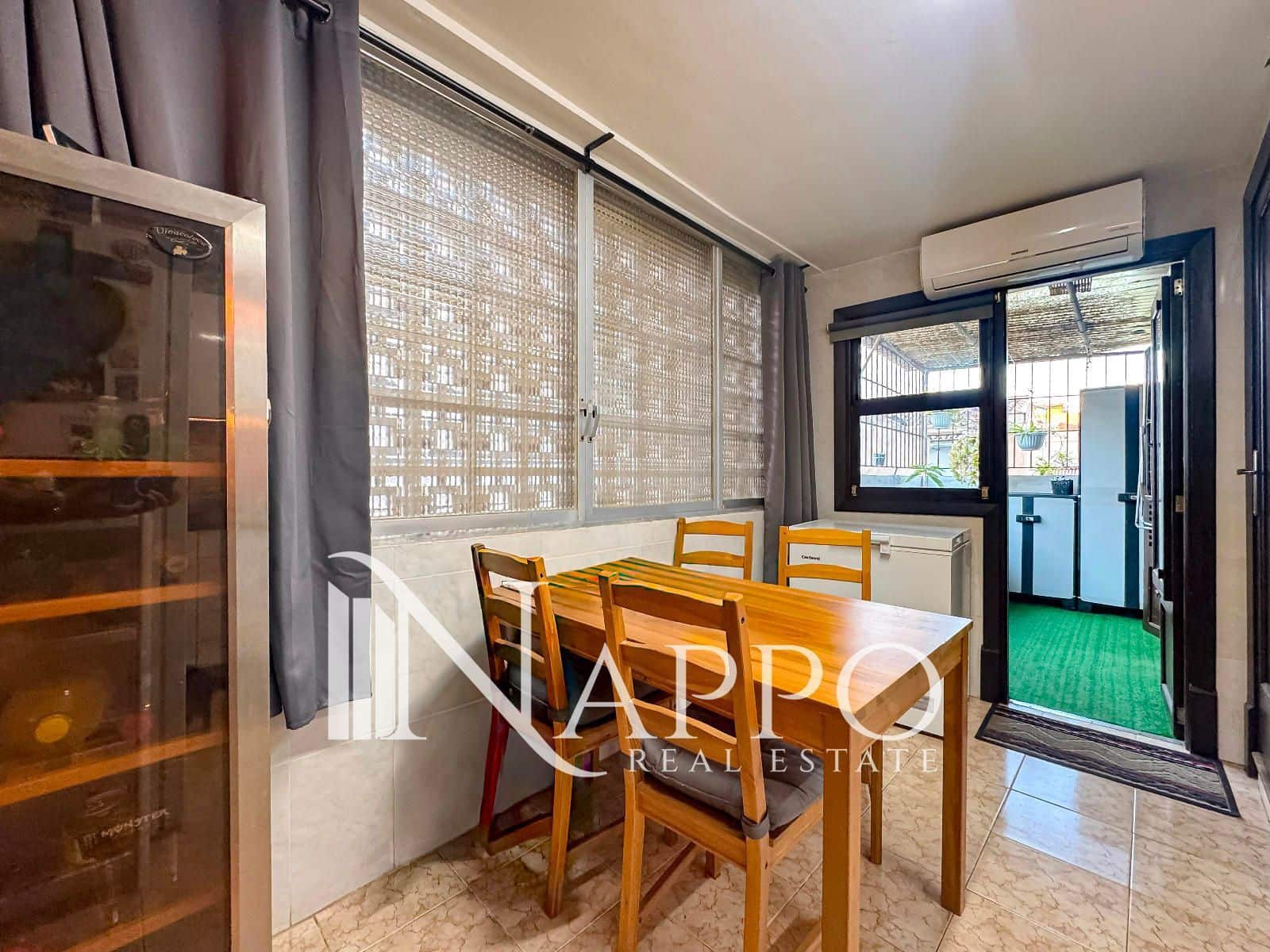 5 camera da letto Appartamento in vendita in Palma de Mallorca - 525.000 € (Rif: 9307251)