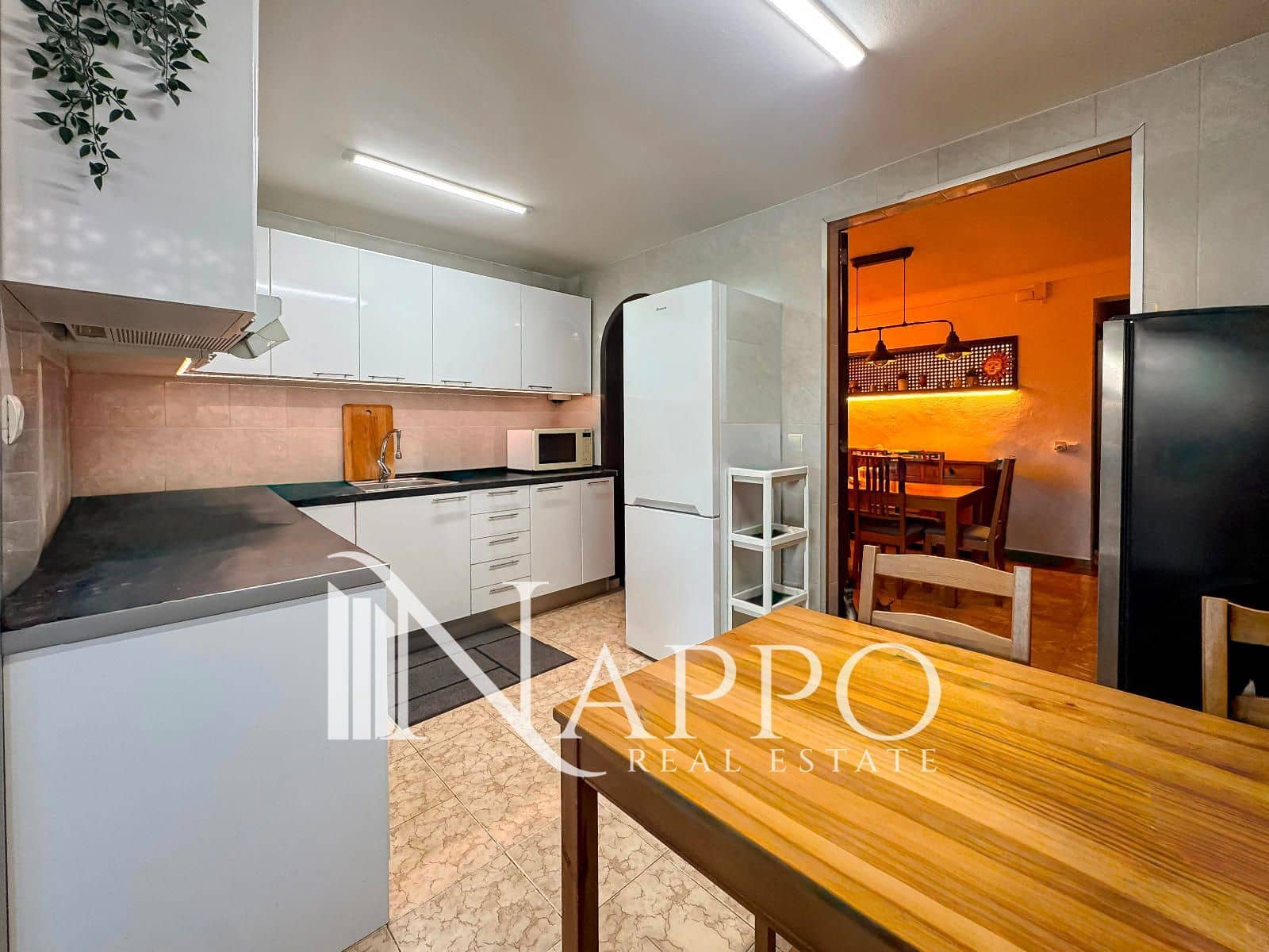 5 camera da letto Appartamento in vendita in Palma de Mallorca - 525.000 € (Rif: 9307251)