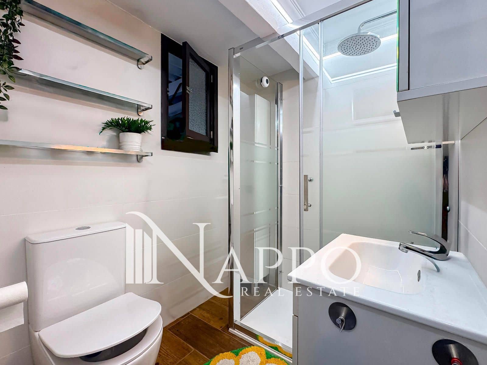 5 camera da letto Appartamento in vendita in Palma de Mallorca - 525.000 € (Rif: 9307251)