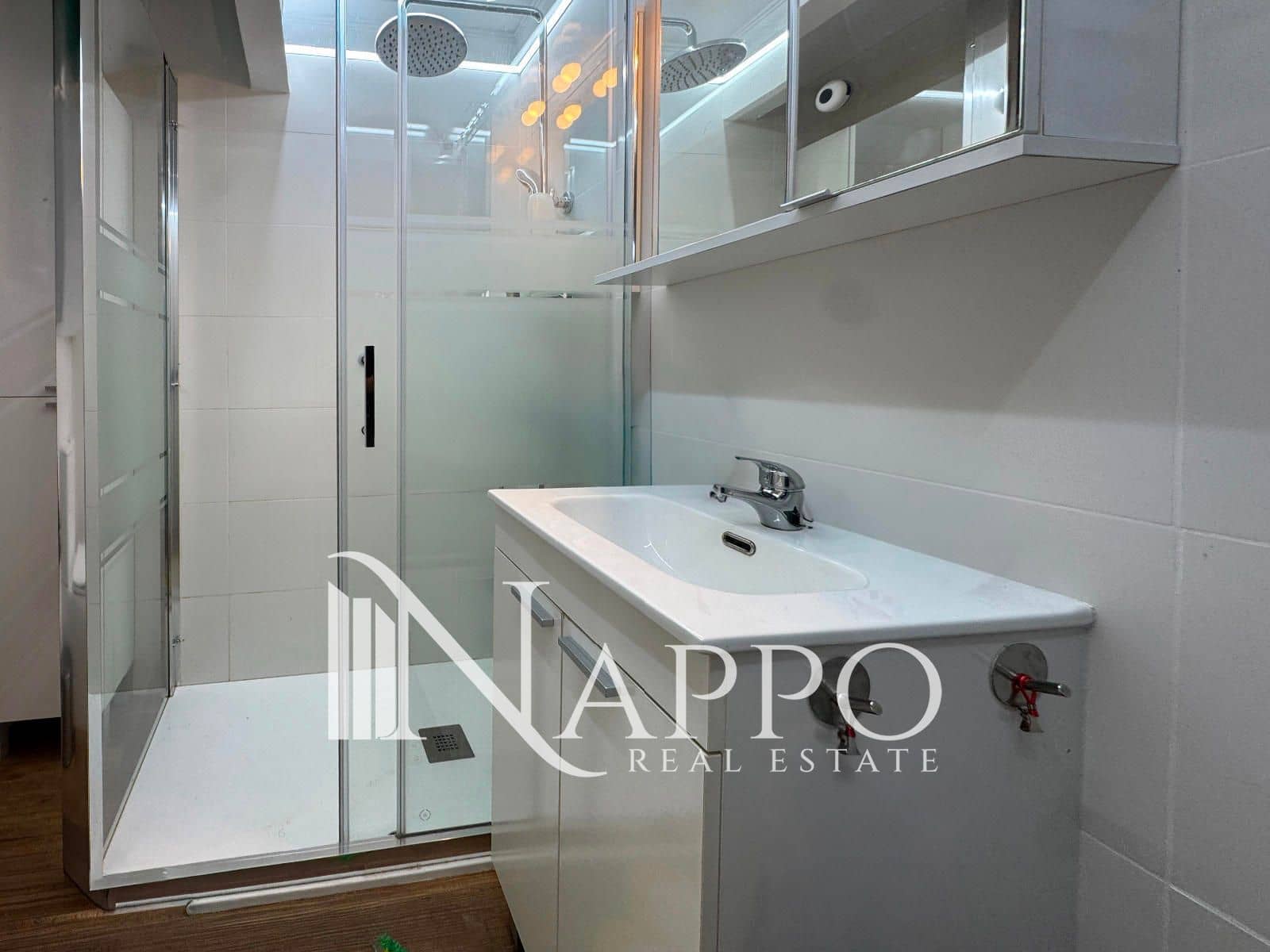 5 camera da letto Appartamento in vendita in Palma de Mallorca - 525.000 € (Rif: 9307251)