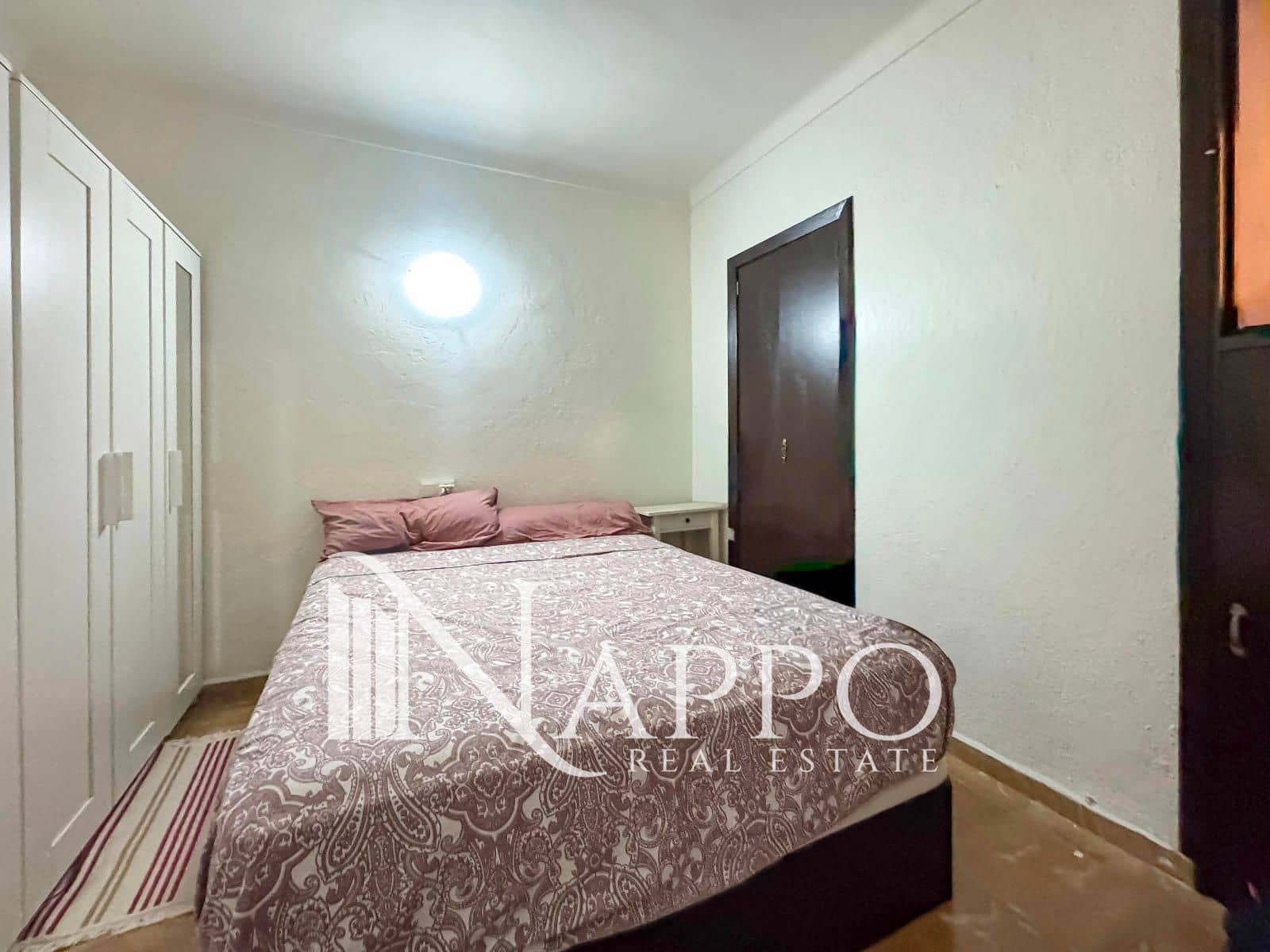 5 camera da letto Appartamento in vendita in Palma de Mallorca - 525.000 € (Rif: 9307251)