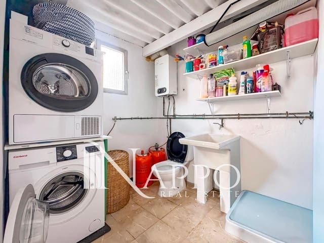 5 camera da letto Appartamento in vendita in L'Arenal, Palma de Mallorca - 525.000 € (Rif: 9307251)