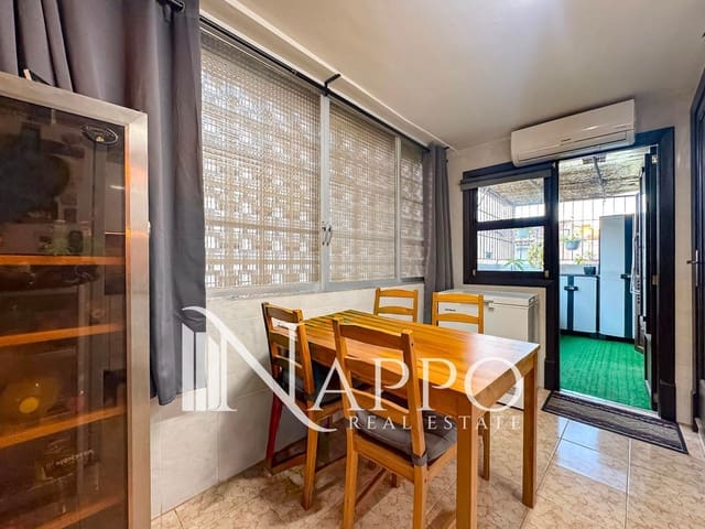 5 camera da letto Appartamento in vendita in L'Arenal, Palma de Mallorca - 525.000 € (Rif: 9307251)