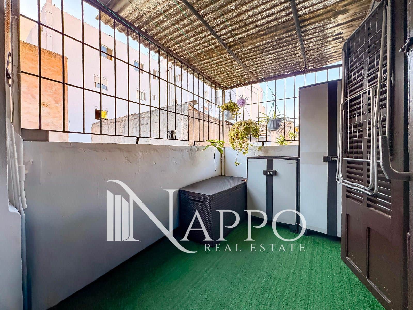 5 camera da letto Appartamento in vendita in Palma de Mallorca - 525.000 € (Rif: 9307251)