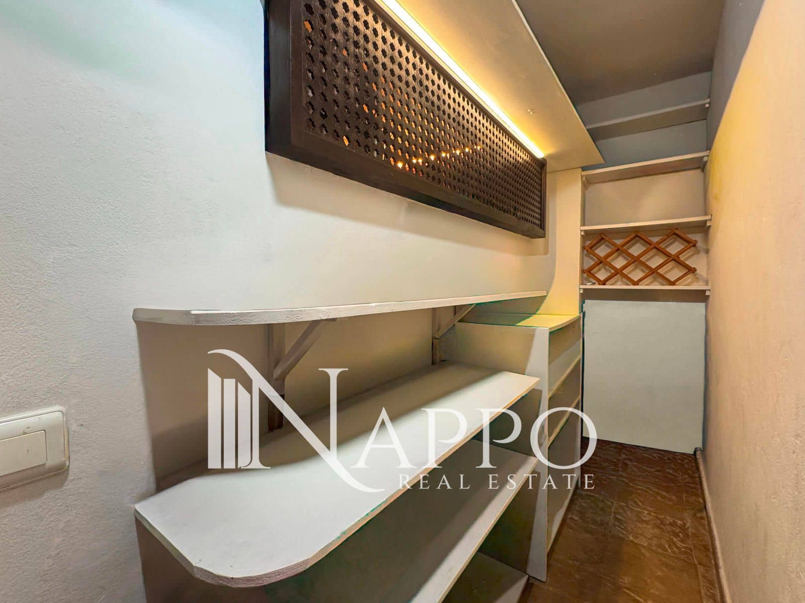 5 camera da letto Appartamento in vendita in Palma de Mallorca - 525.000 € (Rif: 9307251)