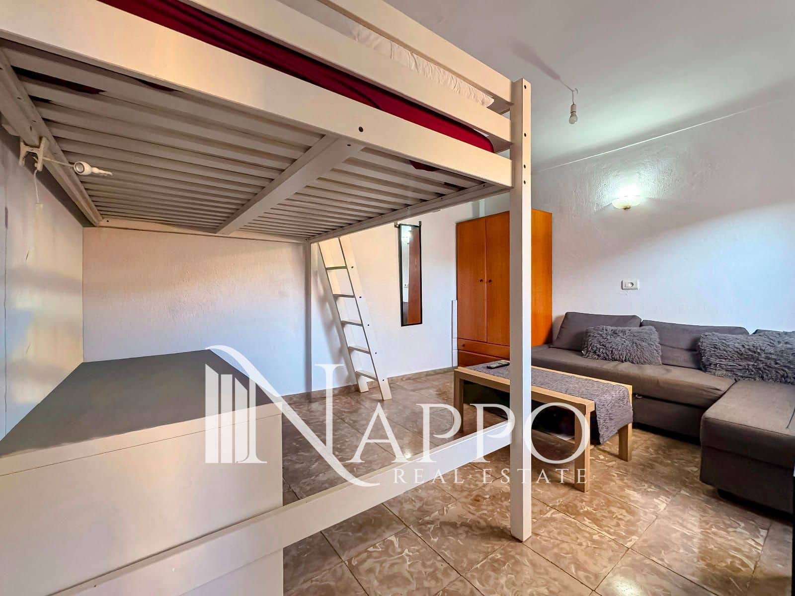 5 camera da letto Appartamento in vendita in Palma de Mallorca - 525.000 € (Rif: 9307251)