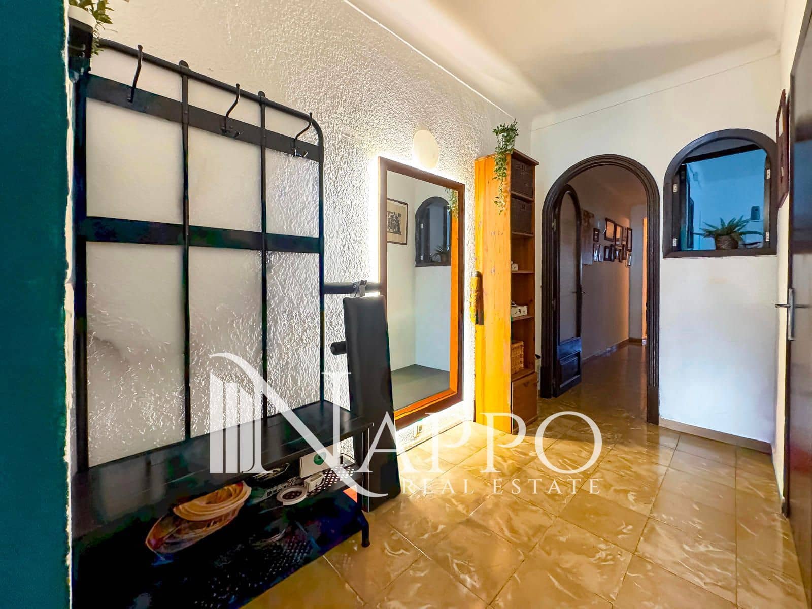 5 camera da letto Appartamento in vendita in Palma de Mallorca - 525.000 € (Rif: 9307251)