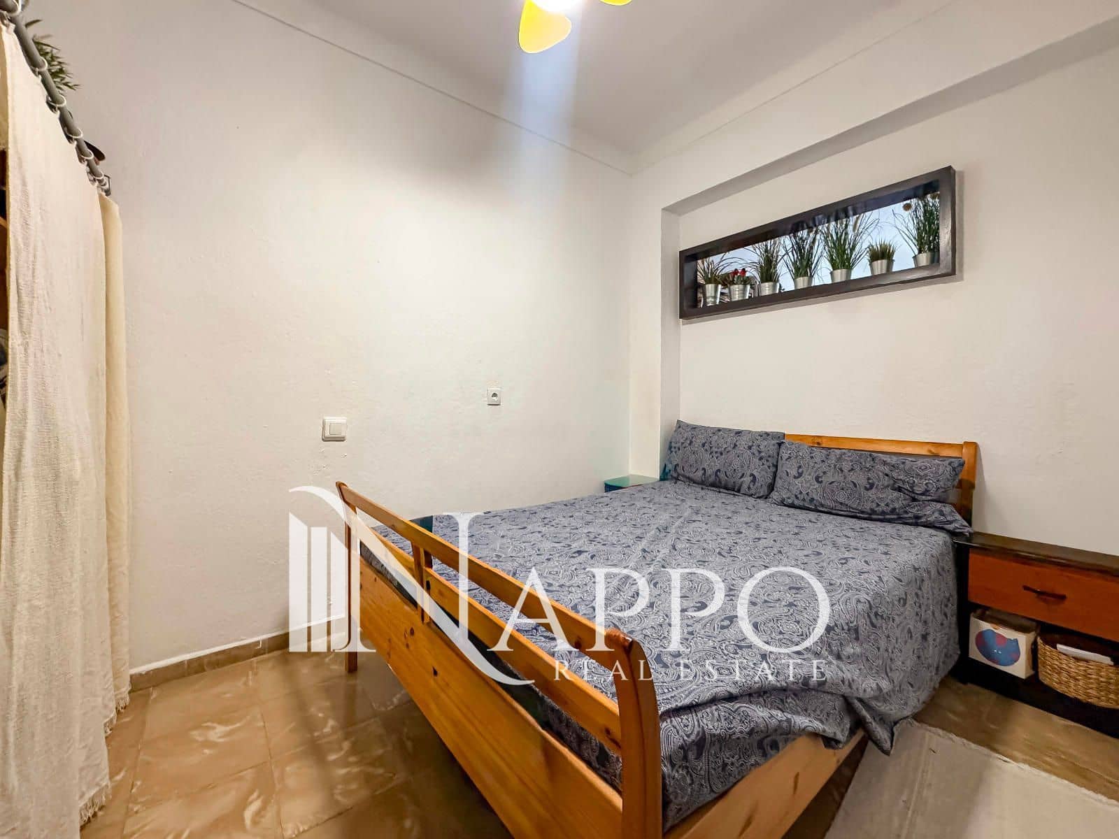 5 camera da letto Appartamento in vendita in Palma de Mallorca - 525.000 € (Rif: 9307251)