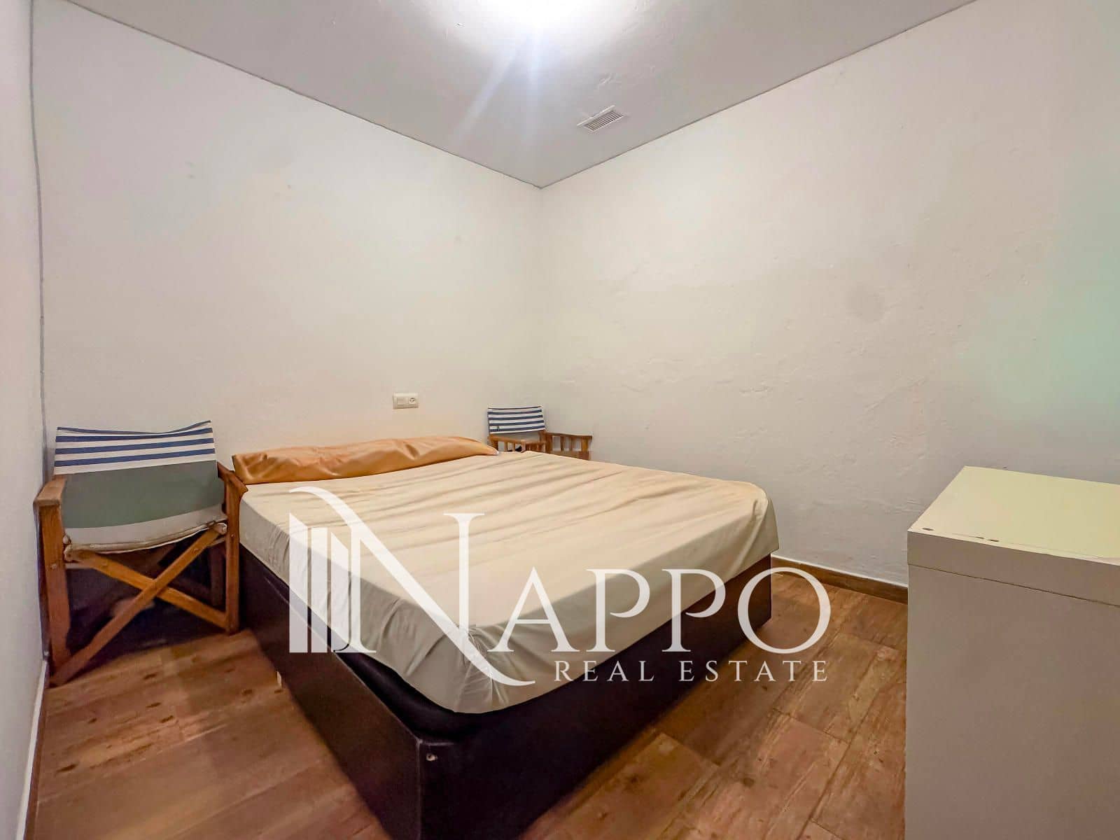 5 camera da letto Appartamento in vendita in Palma de Mallorca - 525.000 € (Rif: 9307251)