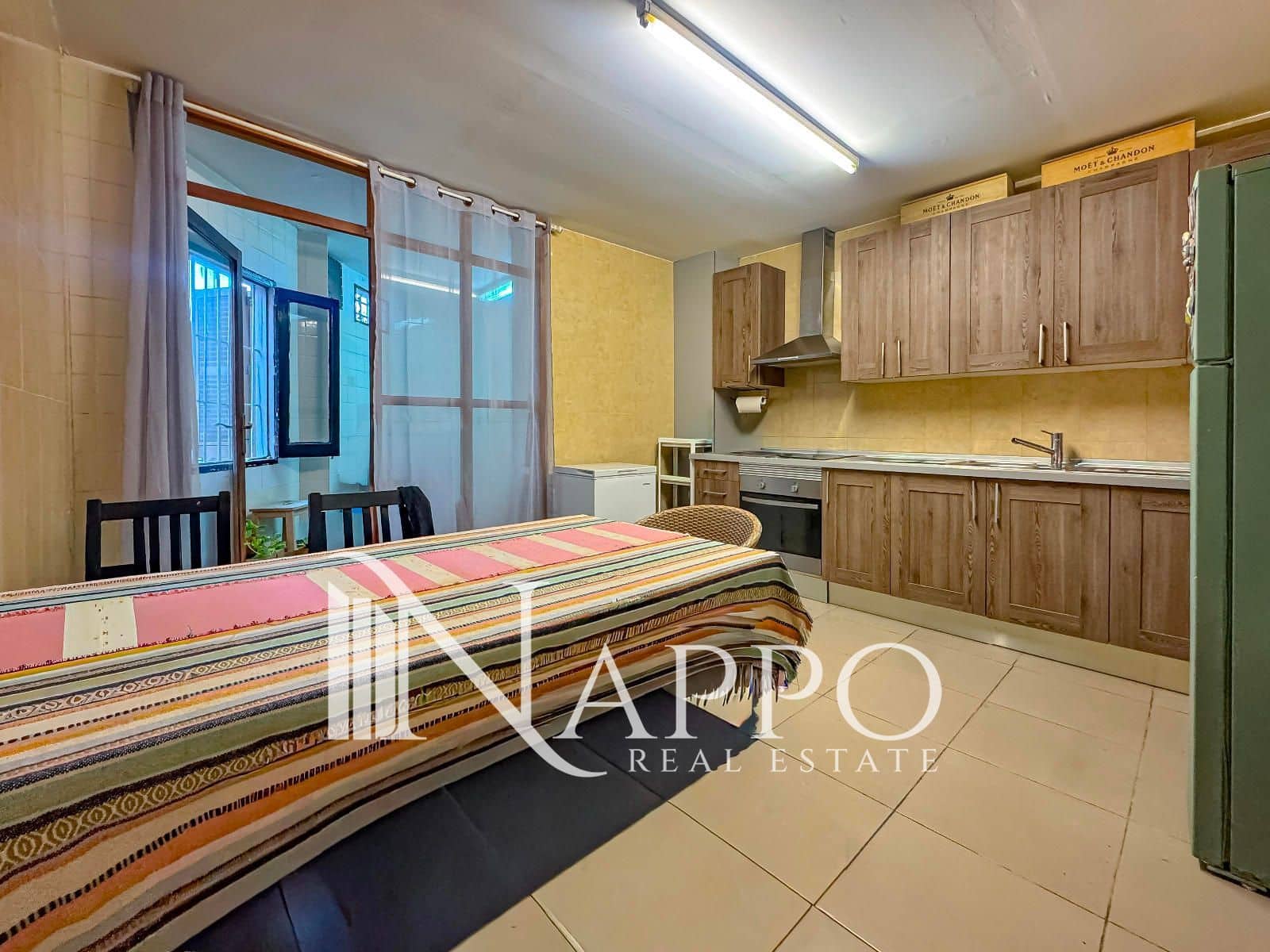 5 camera da letto Appartamento in vendita in Palma de Mallorca - 525.000 € (Rif: 9307251)