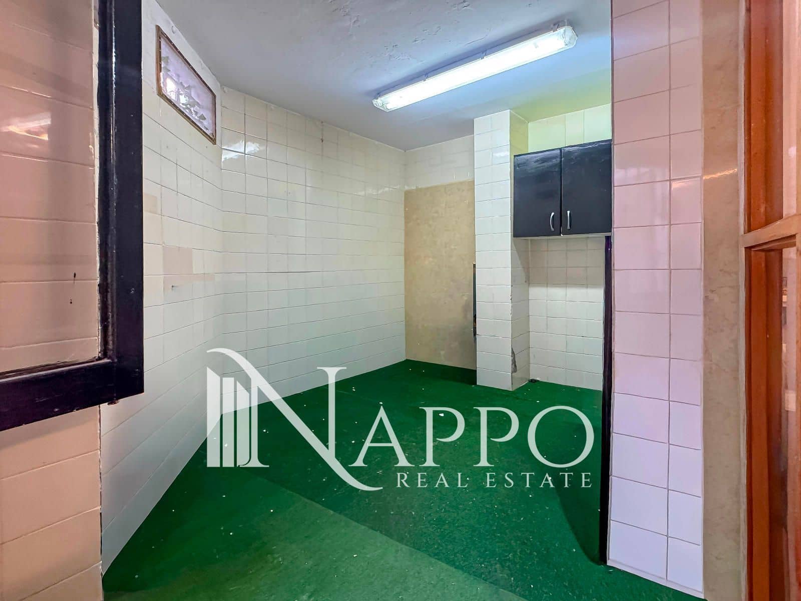 5 camera da letto Appartamento in vendita in Palma de Mallorca - 525.000 € (Rif: 9307251)