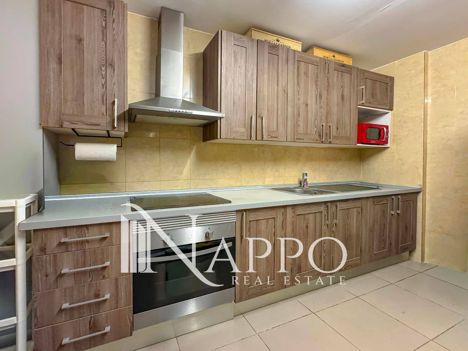 5 camera da letto Appartamento in vendita in Palma de Mallorca - 525.000 € (Rif: 9307251)