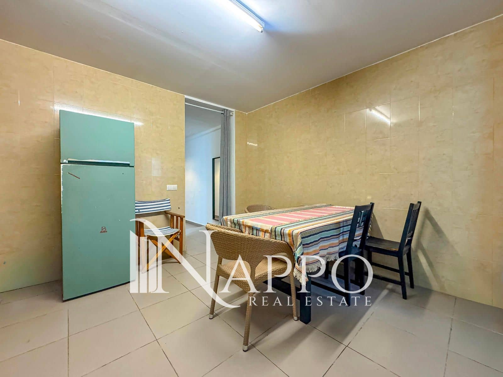5 camera da letto Appartamento in vendita in Palma de Mallorca - 525.000 € (Rif: 9307251)