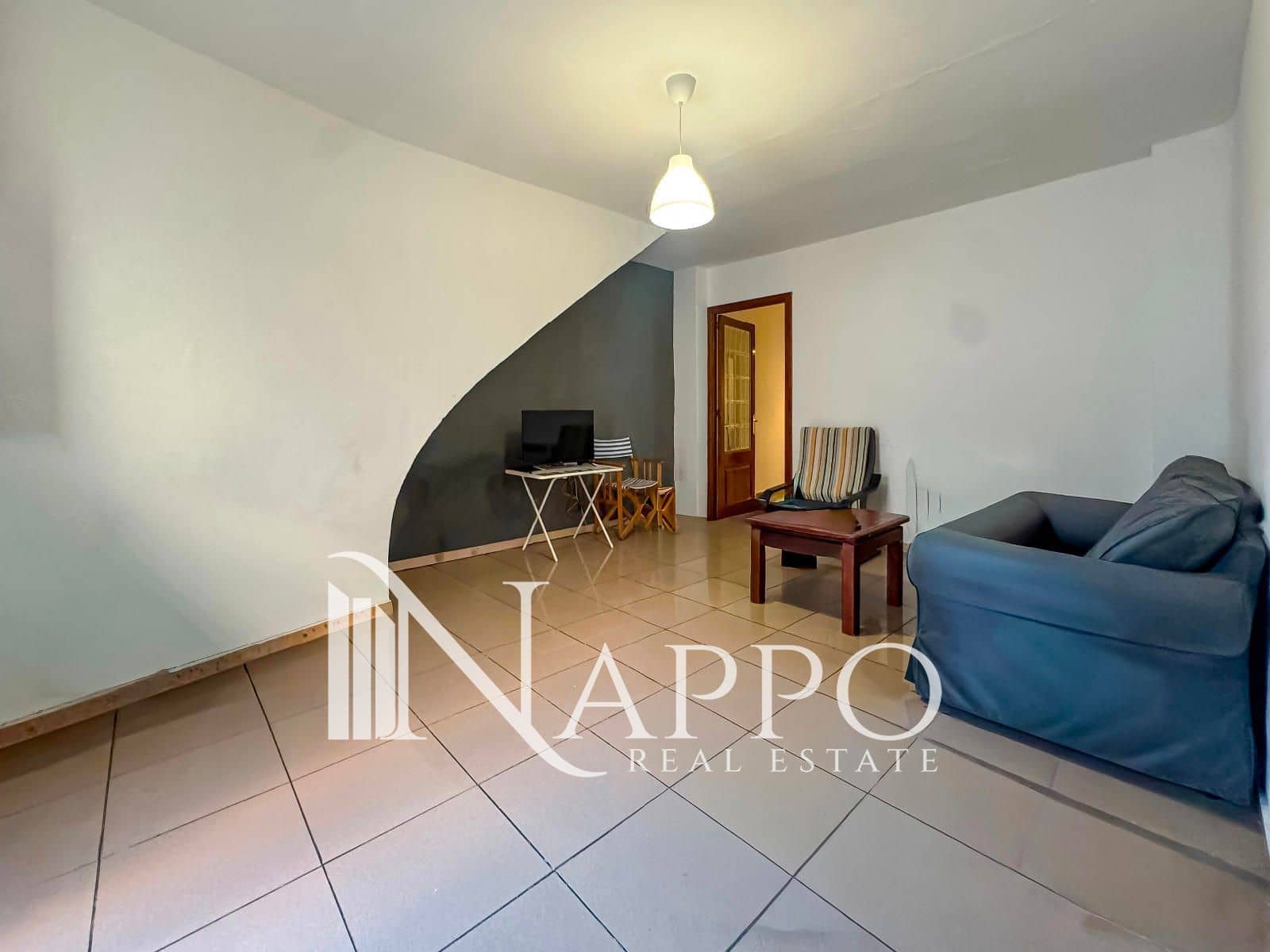 5 camera da letto Appartamento in vendita in Palma de Mallorca - 525.000 € (Rif: 9307251)