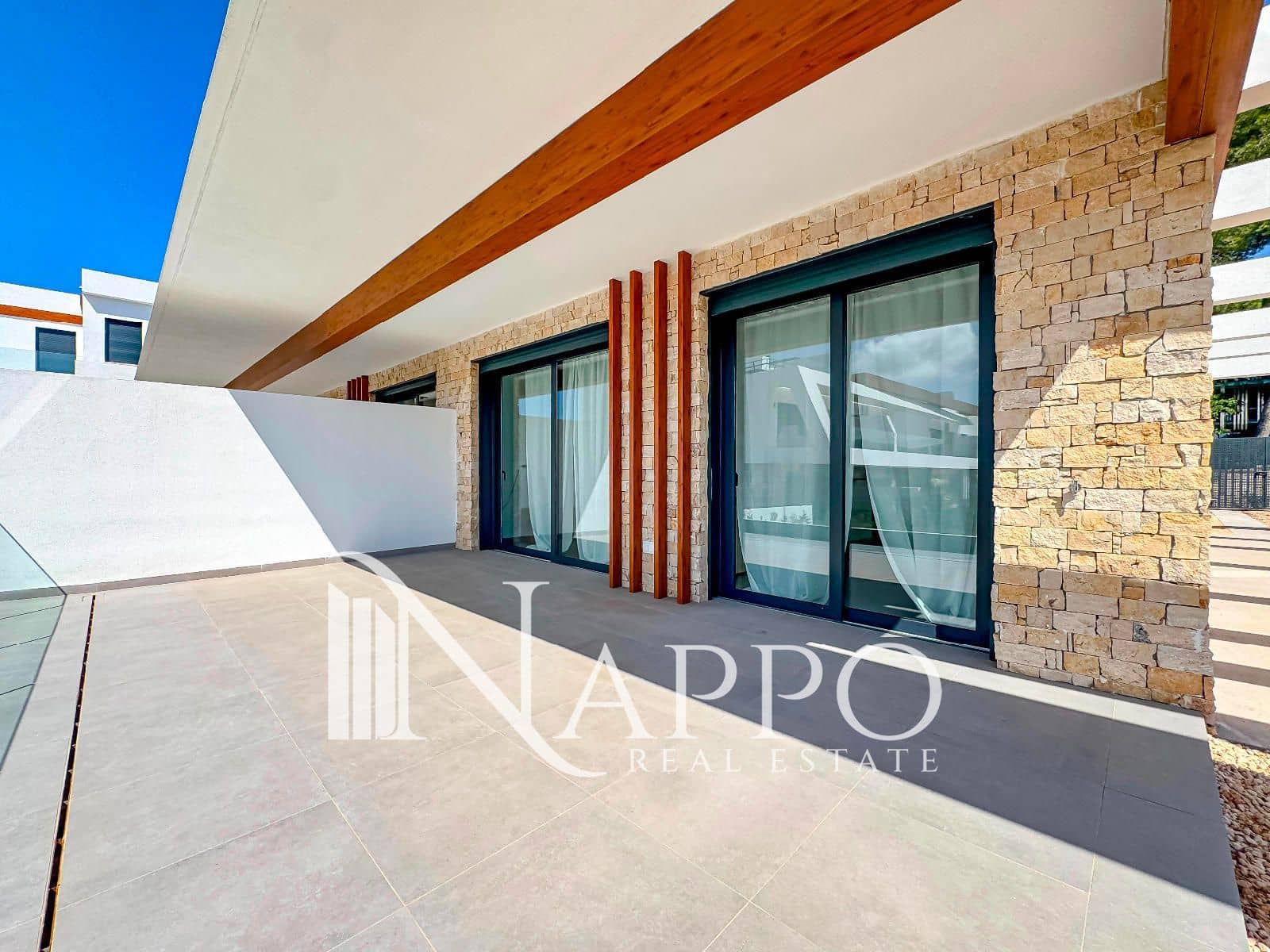 3 bedroom Villa for sale in Capdepera with pool garage - € 875,000 (Ref: 9308048)