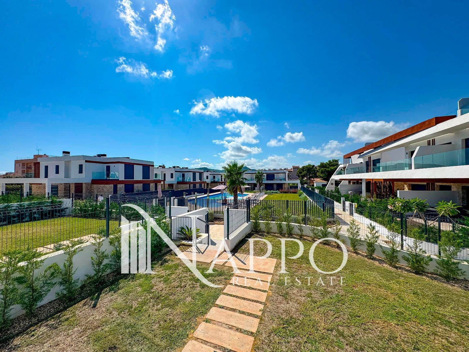 3 bedroom Villa for sale in Capdepera with pool garage - € 875,000 (Ref: 9308048)