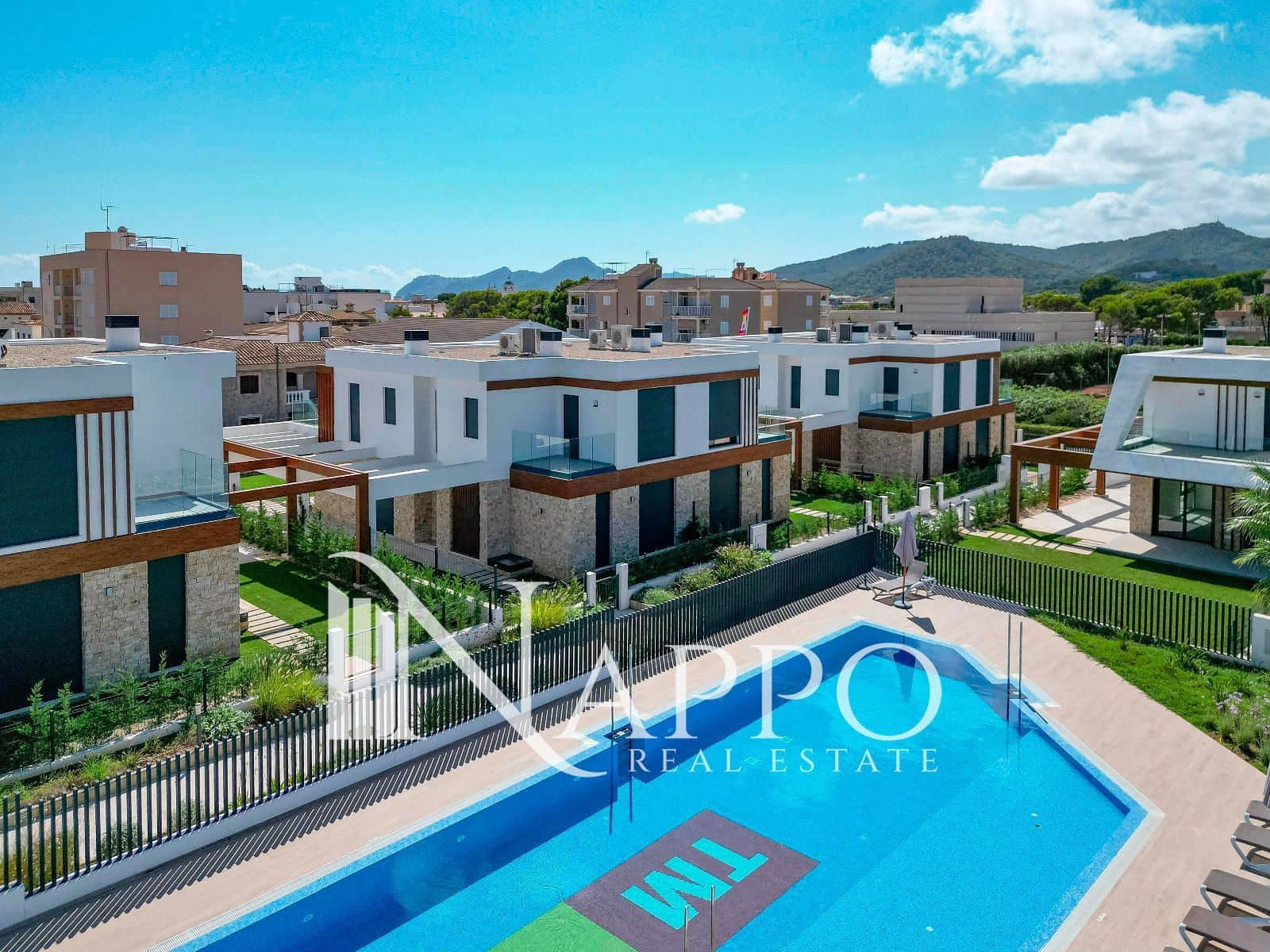 3 bedroom Villa for sale in Capdepera with pool garage - € 875,000 (Ref: 9308048)