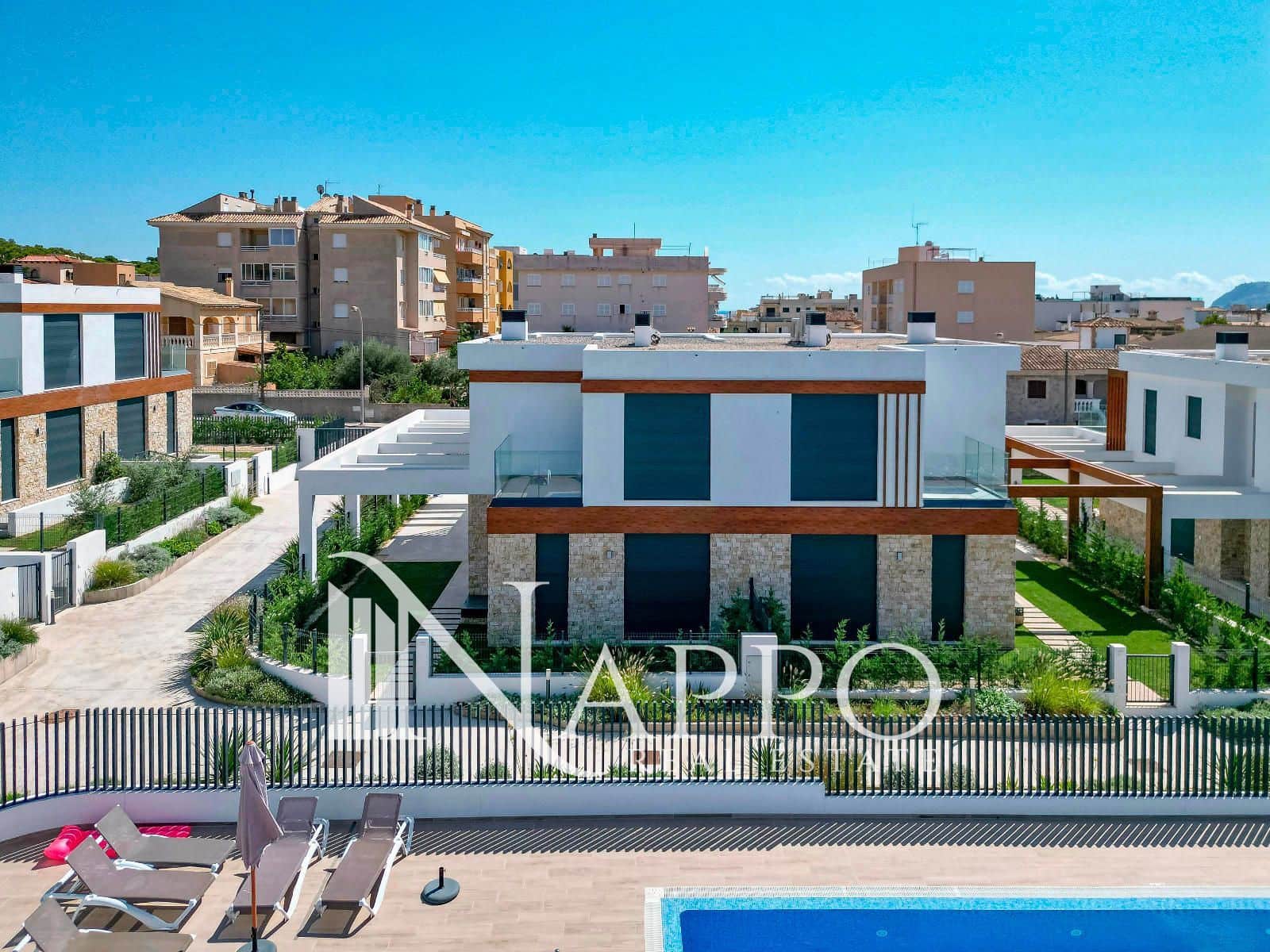 3 bedroom Villa for sale in Capdepera with pool garage - € 875,000 (Ref: 9308048)