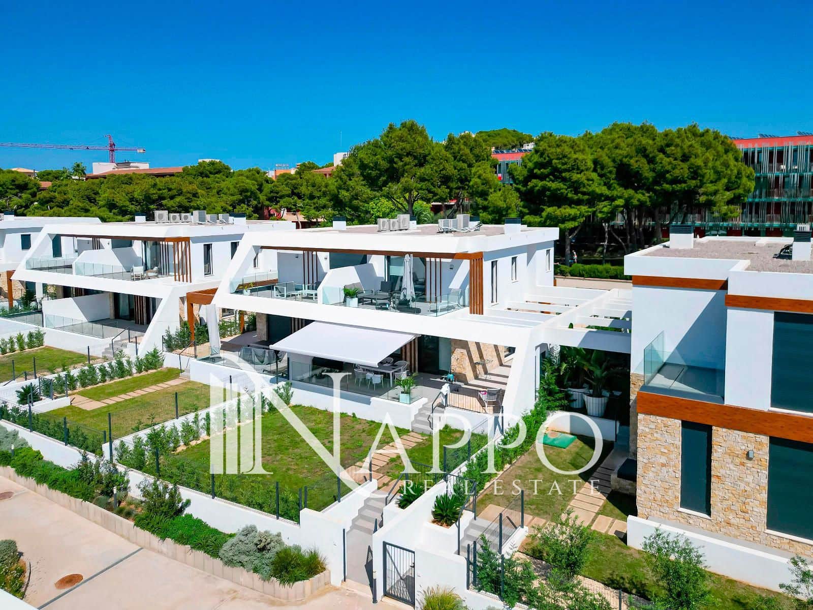 3 bedroom Villa for sale in Capdepera with pool garage - € 875,000 (Ref: 9308048)