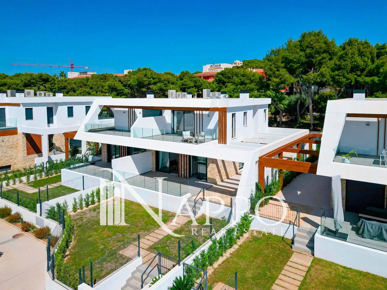 3 bedroom Villa for sale in Capdepera with pool garage - € 875,000 (Ref: 9308048)