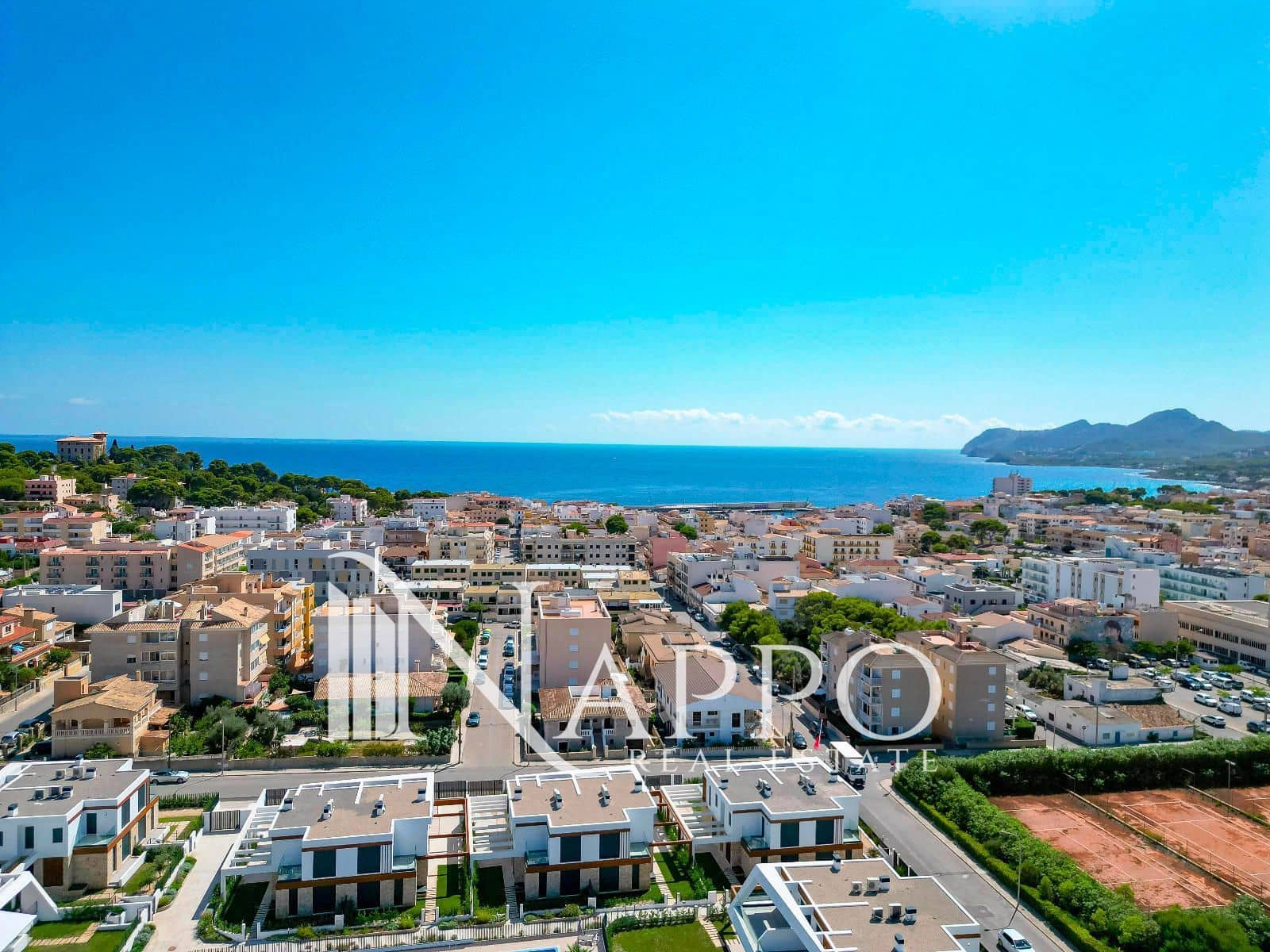 3 bedroom Villa for sale in Capdepera with pool garage - € 875,000 (Ref: 9308048)