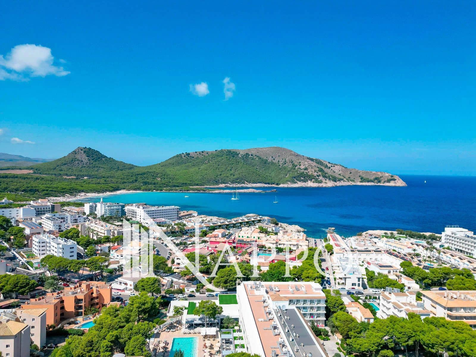 3 bedroom Villa for sale in Capdepera with pool garage - € 875,000 (Ref: 9308048)