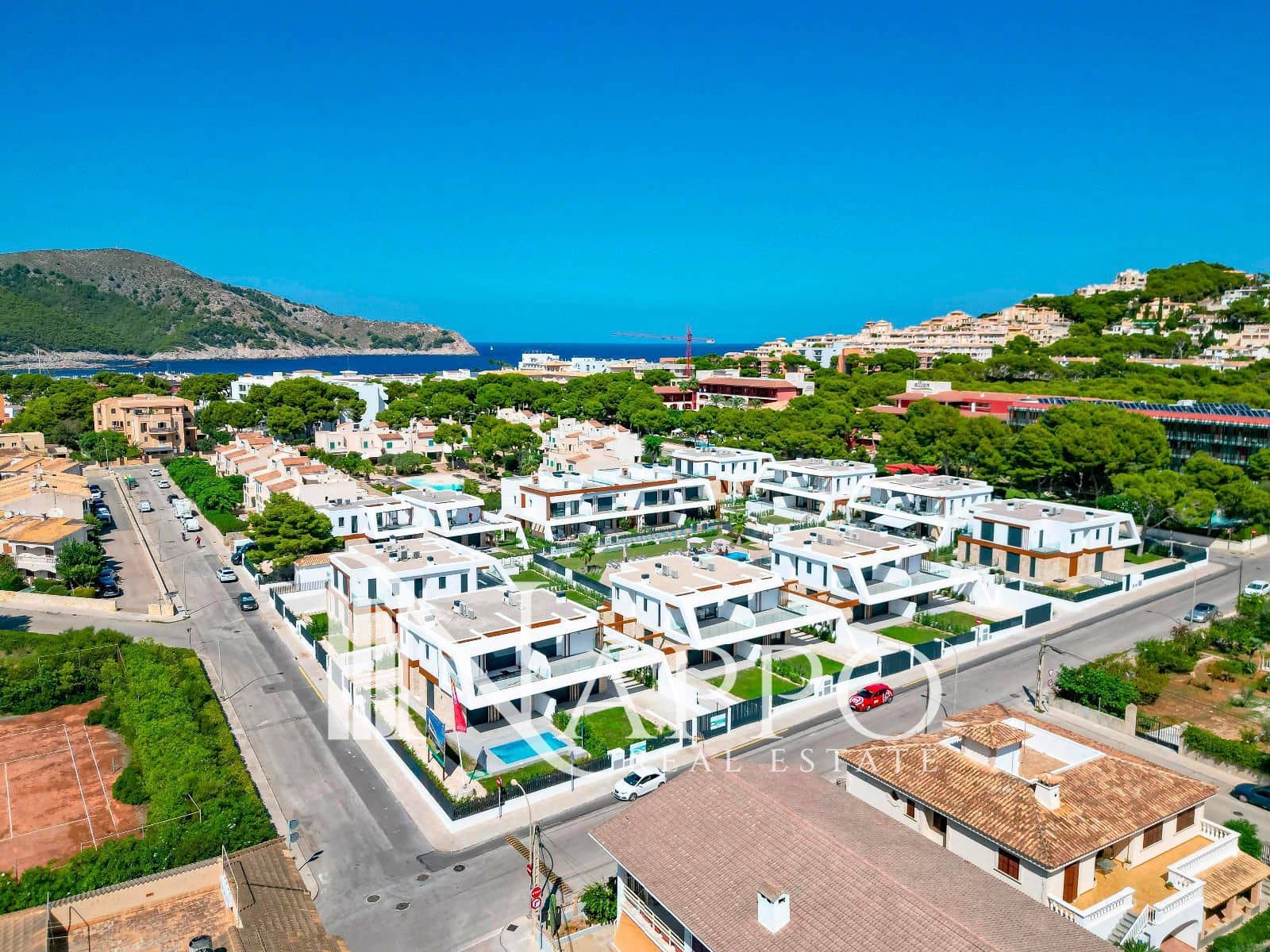 3 bedroom Villa for sale in Capdepera with pool garage - € 875,000 (Ref: 9308048)