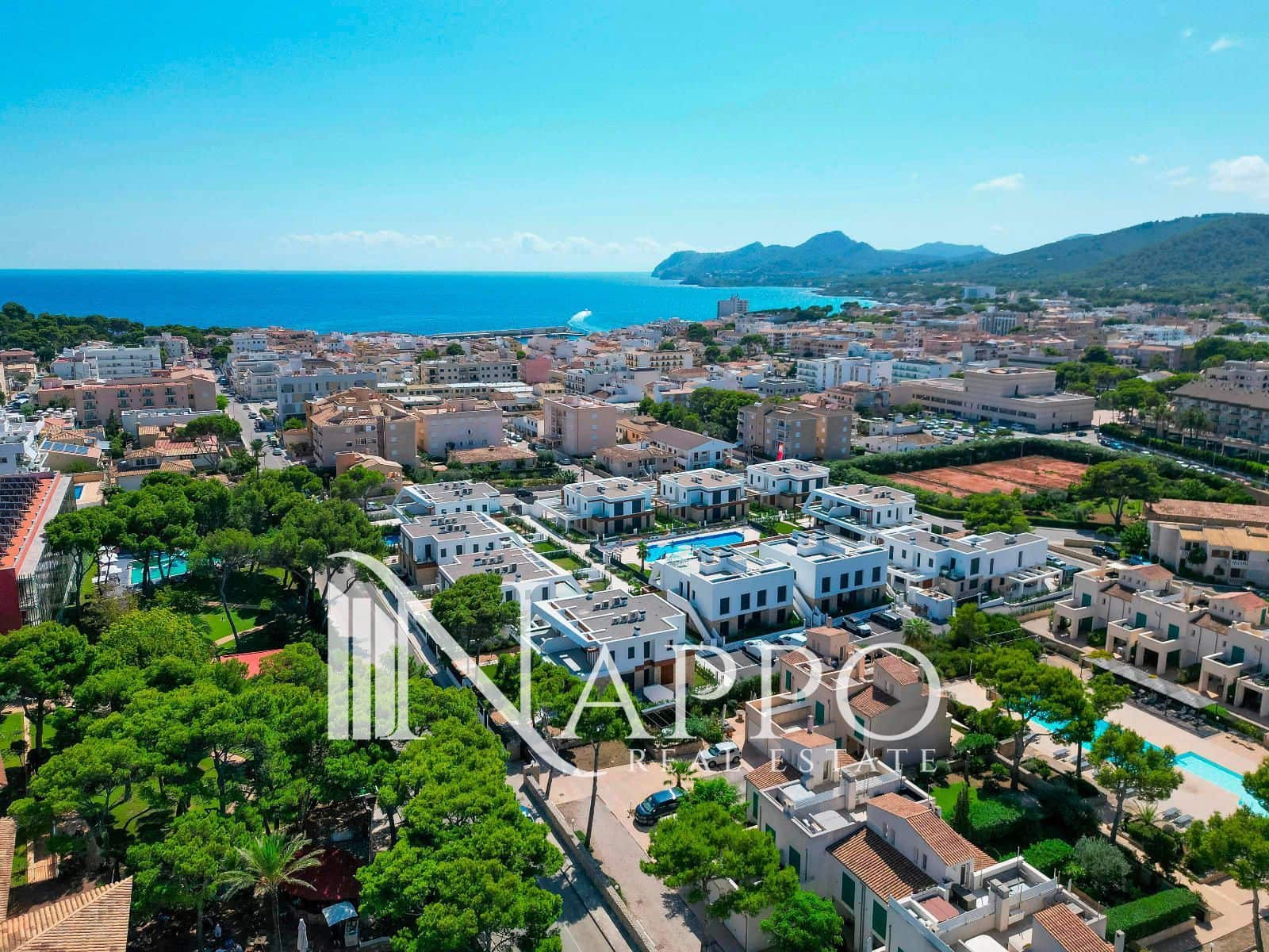 3 bedroom Villa for sale in Capdepera with pool garage - € 875,000 (Ref: 9308048)