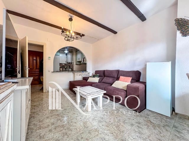 1 soverom Leilighet til salgs i Cala Romantica, Manacor - € 162 000 (Ref: 9309365)