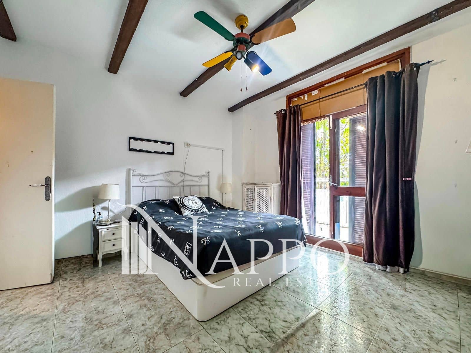 1 soveværelse Lejlighed til salg i Cala Romantica - € 162.000 (Ref: 9309365)