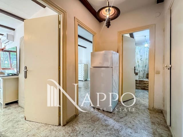 1 soverom Leilighet til salgs i Cala Romantica, Manacor - € 162 000 (Ref: 9309365)