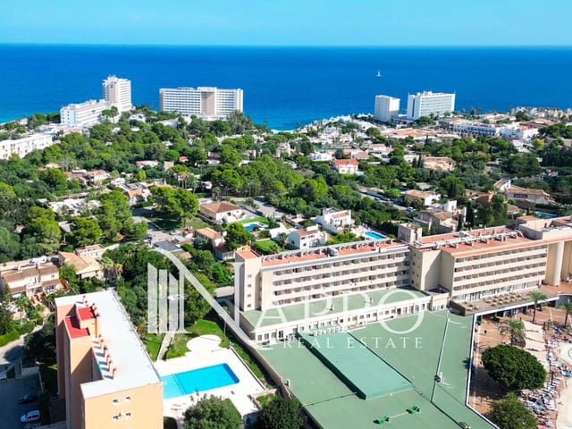 1 soverom Leilighet til salgs i Cala Romantica, Manacor - € 162 000 (Ref: 9309365)