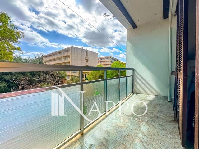 1 soverom Leilighet til salgs i Cala Romantica, Manacor - € 162 000 (Ref: 9309365)