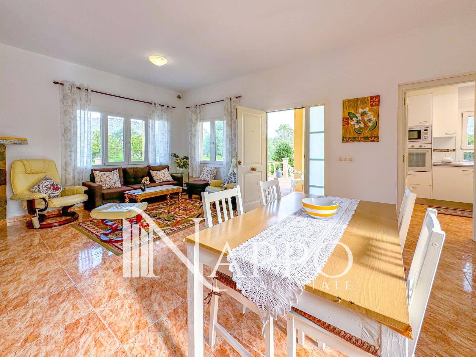 3 soverom Villa til salgs i Llucmajor med svømmebasseng - € 699 000 (Ref: 9311851)