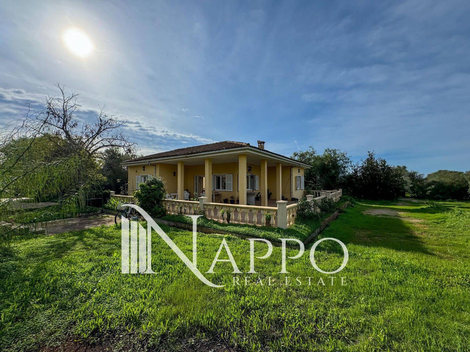 3 soverom Villa til salgs i Llucmajor med svømmebasseng - € 699 000 (Ref: 9311851)