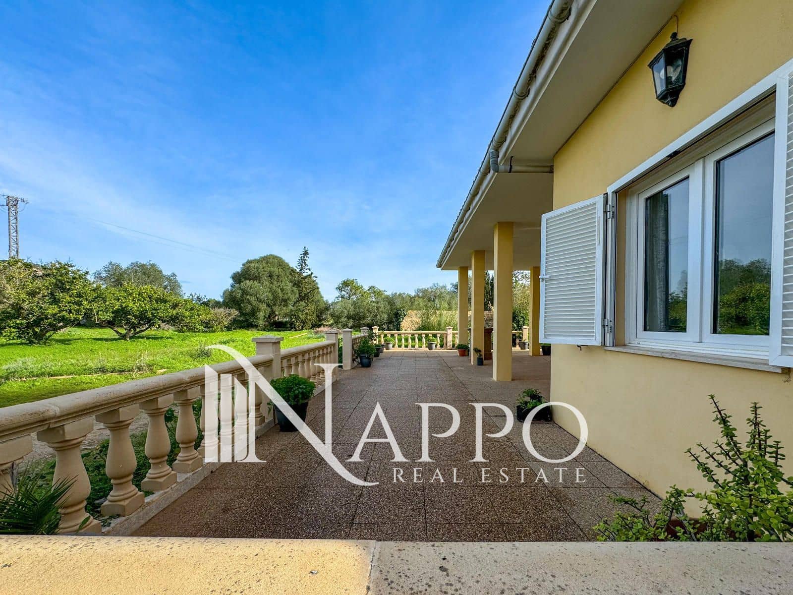 3 soverom Villa til salgs i Llucmajor med svømmebasseng - € 699 000 (Ref: 9311851)