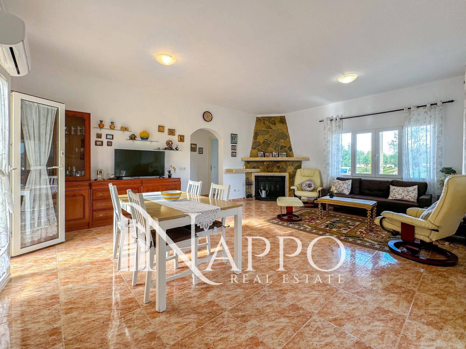 3 soverom Villa til salgs i Llucmajor med svømmebasseng - € 699 000 (Ref: 9311851)