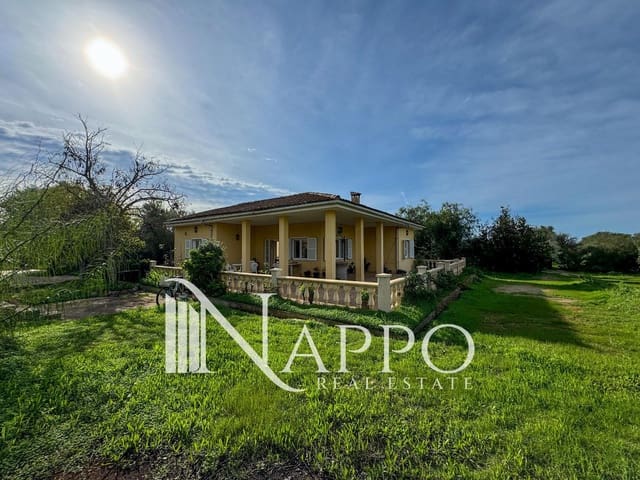 3 soverom Villa til salgs i Llucmajor med svømmebasseng - € 699 000 (Ref: 9311851)