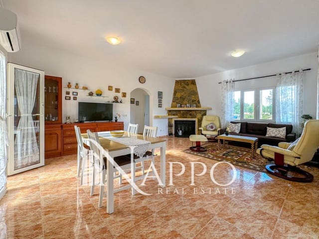 3 soverom Villa til salgs i Llucmajor med svømmebasseng - € 699 000 (Ref: 9311851)