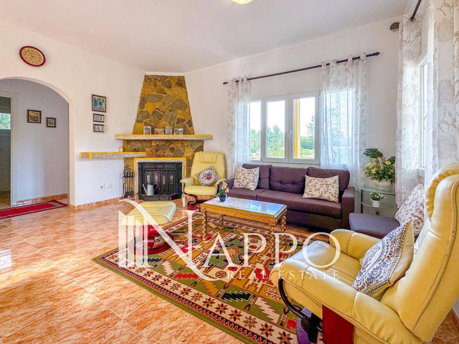 3 soverom Villa til salgs i Llucmajor med svømmebasseng - € 699 000 (Ref: 9311851)