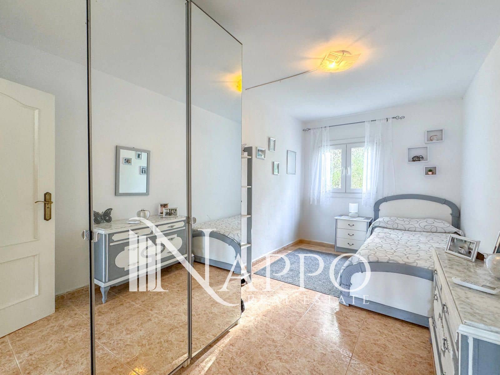 3 soverom Villa til salgs i Llucmajor med svømmebasseng - € 699 000 (Ref: 9311851)