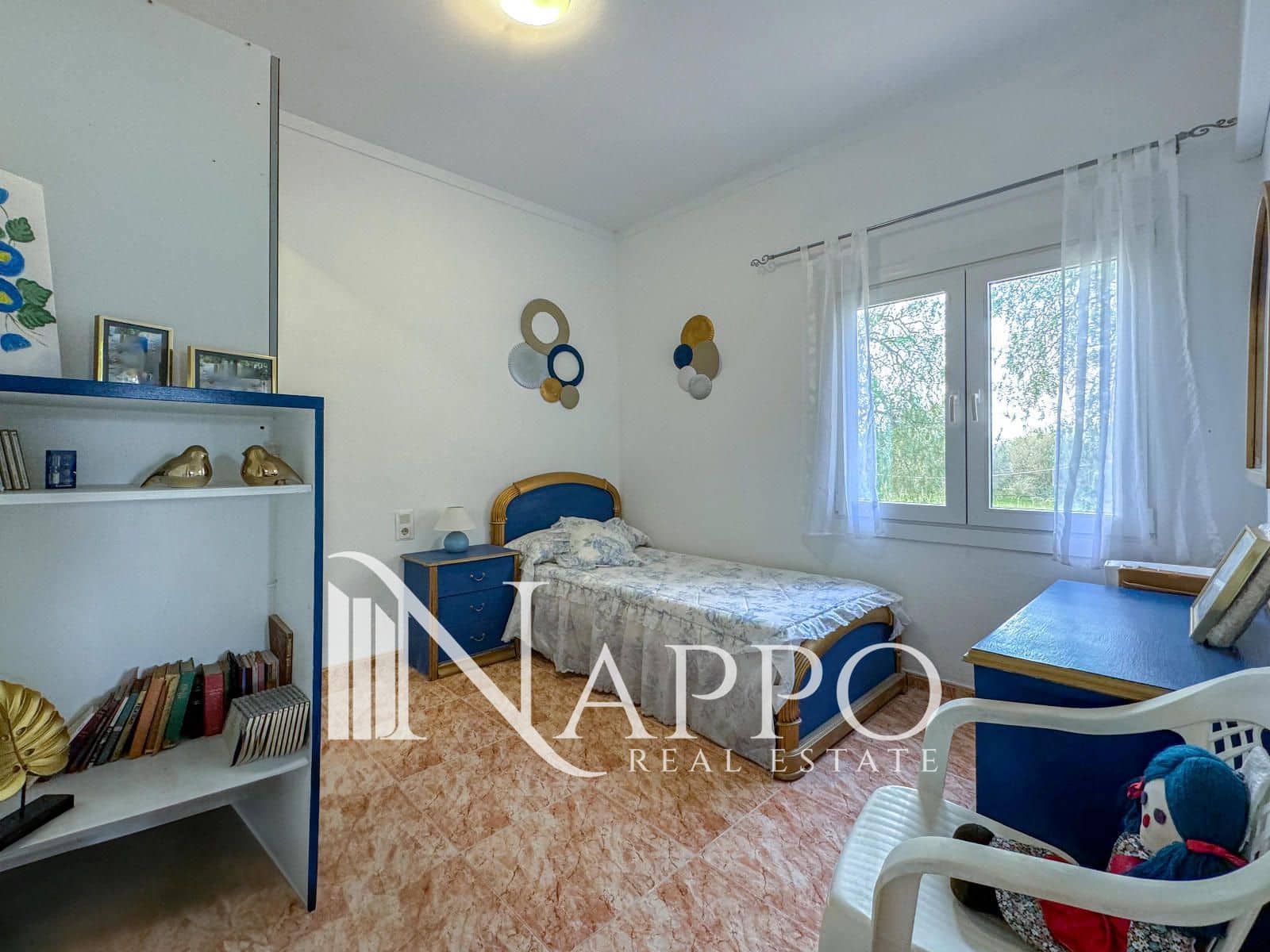 3 soverom Villa til salgs i Llucmajor med svømmebasseng - € 699 000 (Ref: 9311851)