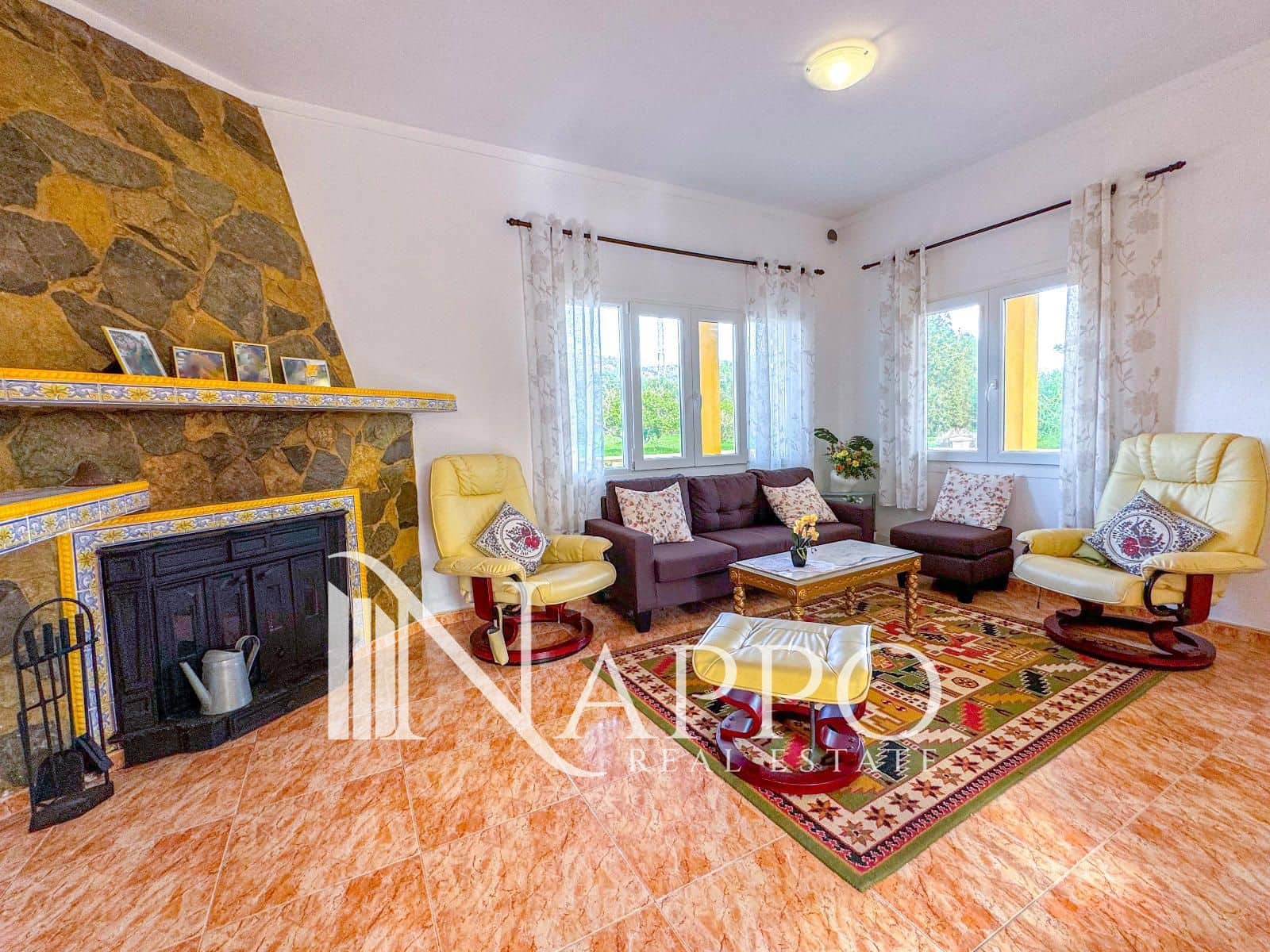 3 soverom Villa til salgs i Llucmajor med svømmebasseng - € 699 000 (Ref: 9311851)