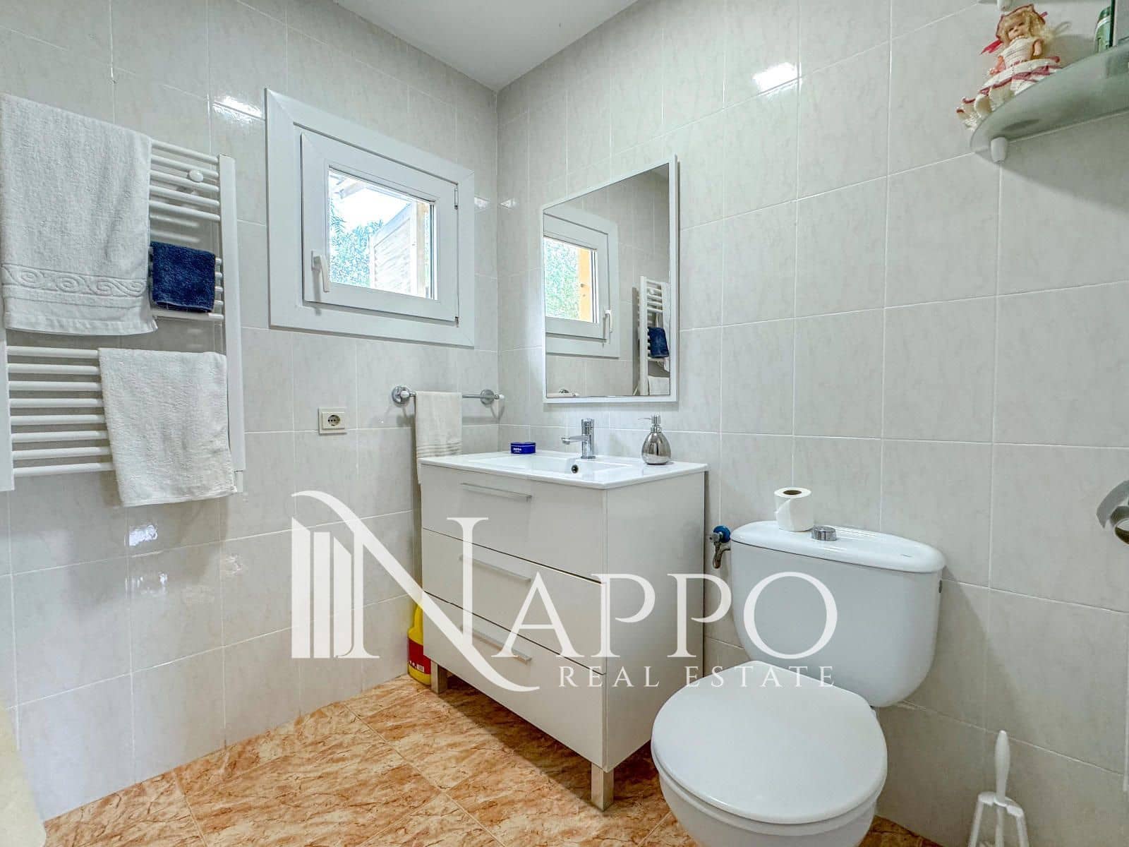 3 soverom Villa til salgs i Llucmajor med svømmebasseng - € 699 000 (Ref: 9311851)