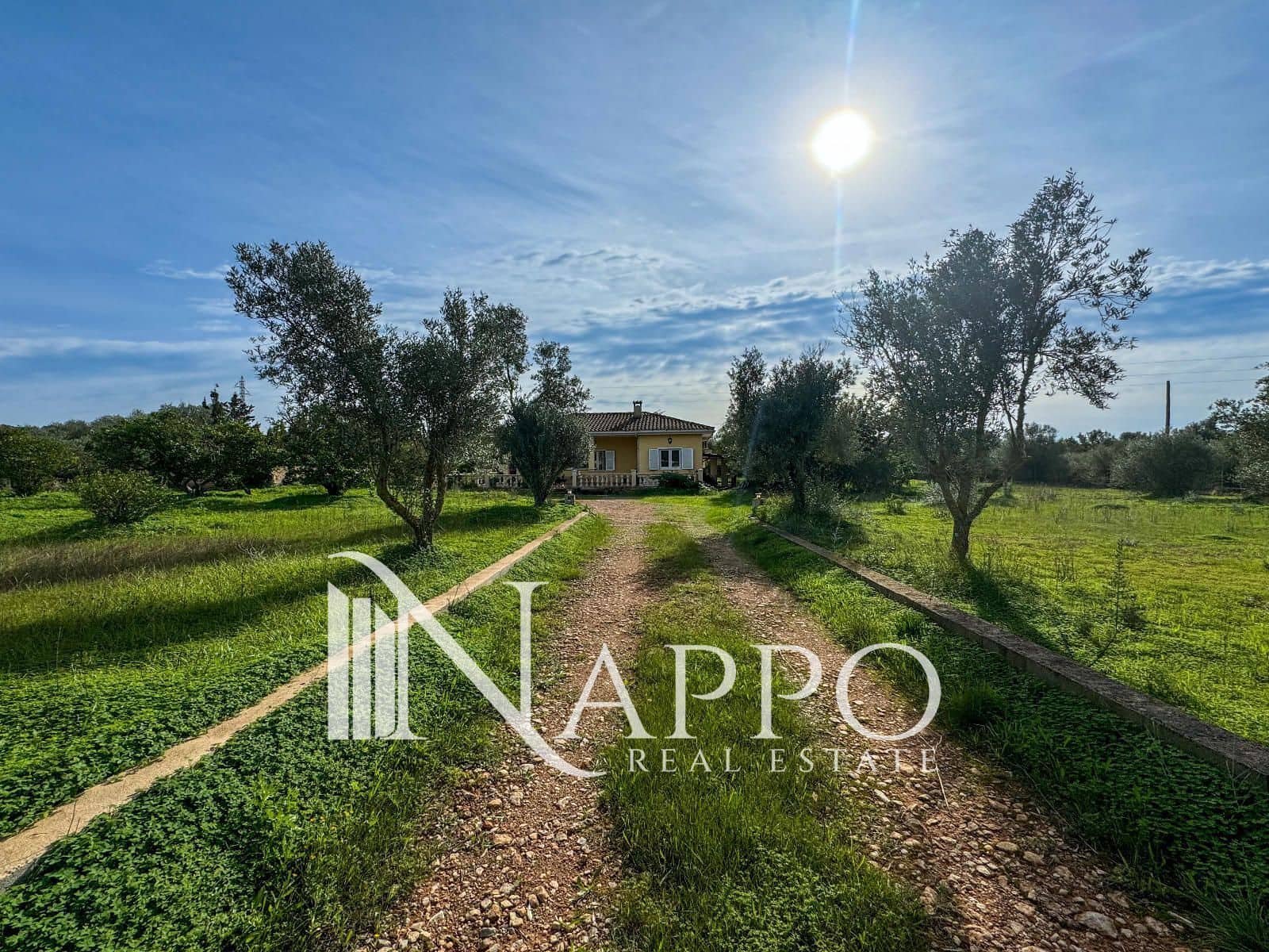 3 soverom Villa til salgs i Llucmajor med svømmebasseng - € 699 000 (Ref: 9311851)