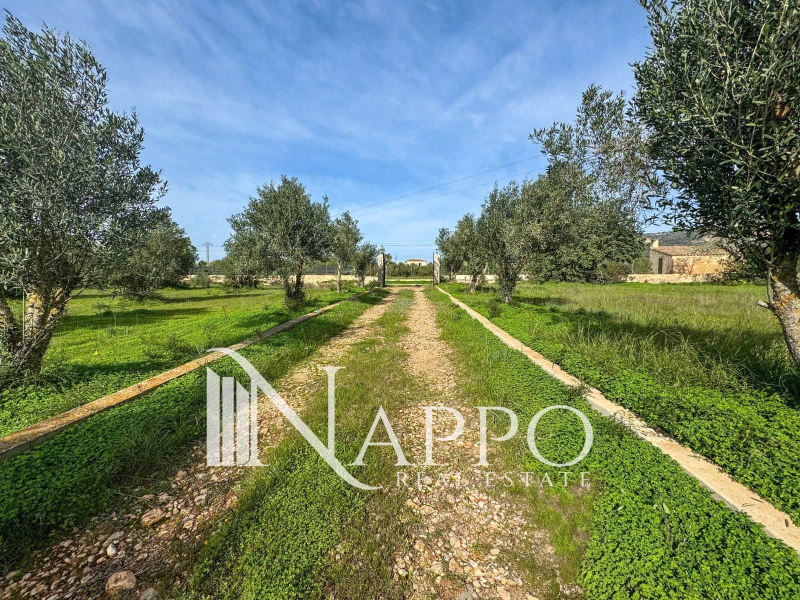 3 soverom Villa til salgs i Llucmajor med svømmebasseng - € 699 000 (Ref: 9311851)