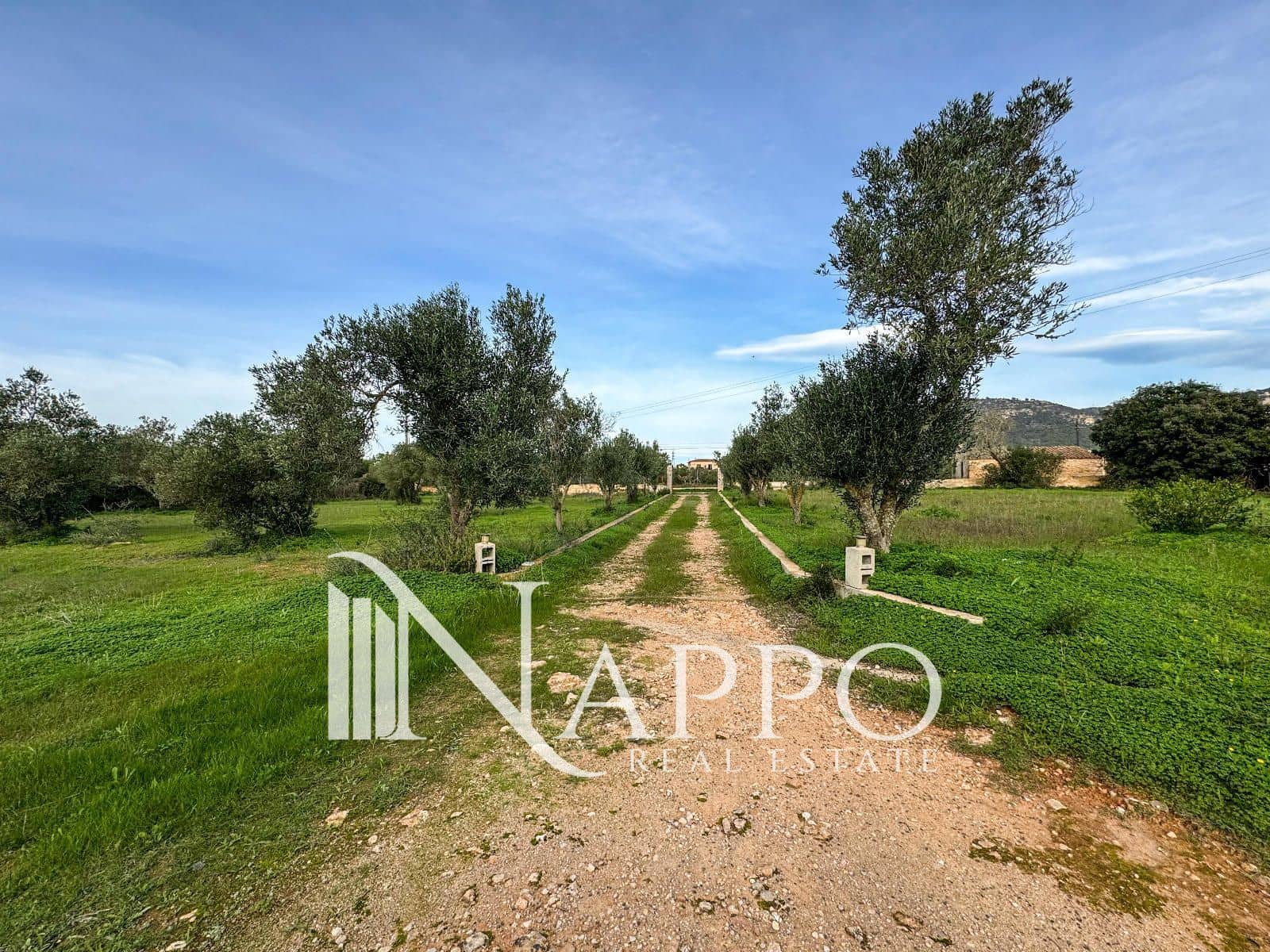 3 soverom Villa til salgs i Llucmajor med svømmebasseng - € 699 000 (Ref: 9311851)