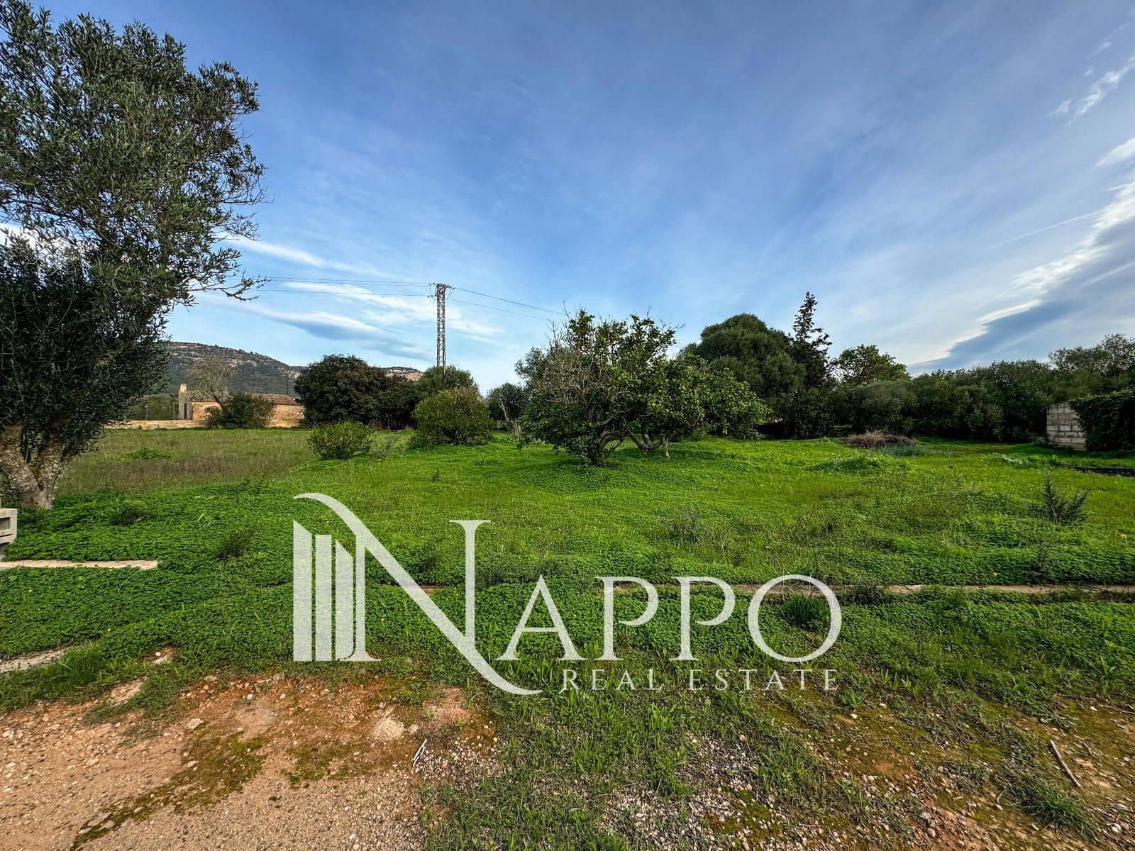 3 soverom Villa til salgs i Llucmajor med svømmebasseng - € 699 000 (Ref: 9311851)